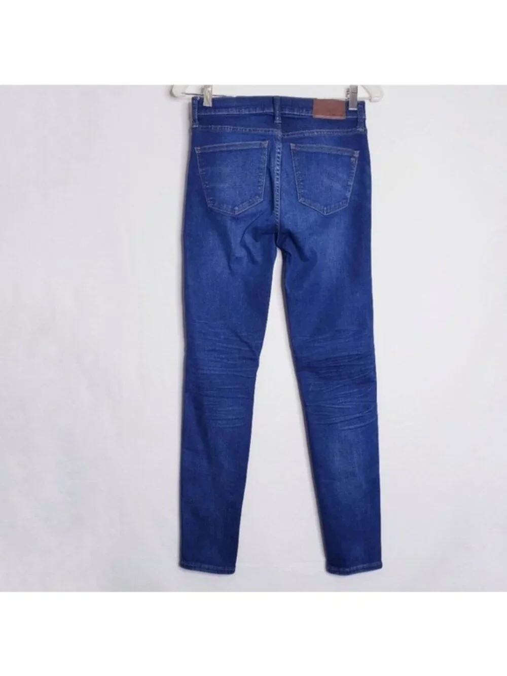 Madewell 9